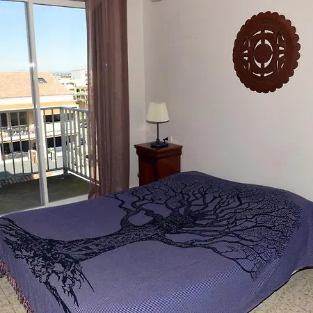 F3 Les Pieds Dans L'eau Apartment