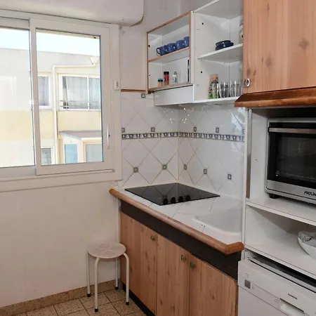 F3 Les Pieds Dans L'eau Apartment *