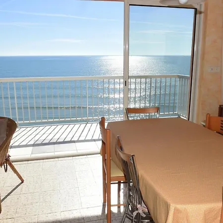 F3 Les Pieds Dans L'eau Apartment