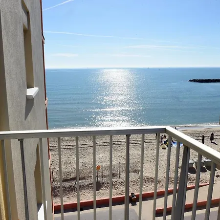 Apartment F3 Les Pieds Dans L'eau *