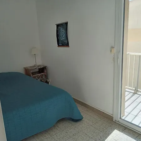 F3 Les Pieds Dans L'eau Apartment Palavas-les-Flots