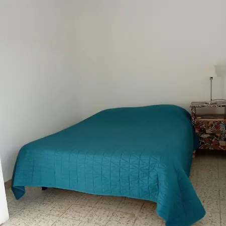 Apartment F3 Les Pieds Dans L'eau